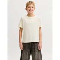 Jack & jones T-shirt Stampa Sul Retro Boys