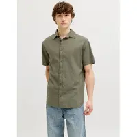 Jack & Jones Camicia Regular Fit
