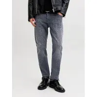 Jack & Jones Jjimike Jjfox Ns 122 Noos Jeans Tapered Fit