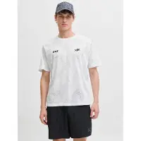 Jack & Jones T-shirt Stampa Sul Retro