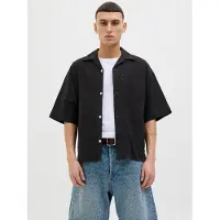 Jack & jones Stile Hawaiano Wide Fit