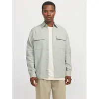 Jack & jones Giacca Camicia Comfort Fit