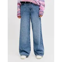 Jack & Jones Jxtokyo Wide Hw R6009 Dnm Noos