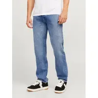 Jack & Jones Jjichris Jjcooper Cb 224 Bf Jeans Relaxed Fit