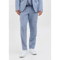 Jack & Jones Jprriviera Pantaloni Formali Slim Fit