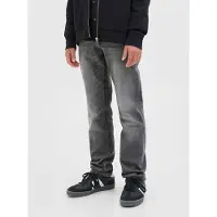 Jack & Jones Jjiglenn Jjoriginal Sq 903 Noos Jnr Jeans Slim Fit Boys
