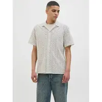 Jack & Jones Stile Hawaiano Relaxed Fit