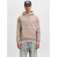 Jack & jones Felpa Con Cappuccio
