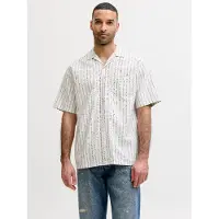 R.D.D. ROYAL DENIM DIVISION Rdd Stile Hawaiano Relaxed Fit