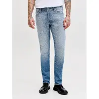 Jack & Jones Jjiglenn Jjicon Jos 157 Noos Jeans Slim Fit