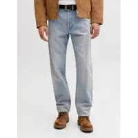 Jack & Jones Jjichris Jjoriginal Sbd 720 Jeans Relaxed Fit