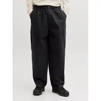 Jack & jones Pantaloni Cargo Barrel Fit