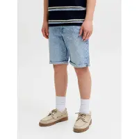 Jack & Jones Bermuda In Jeans Regular Fit Boys