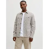 Jack & jones Giacca Camicia Regular Fit