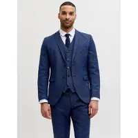 Jack & Jones Jprsolaris Blazer Slim Fit