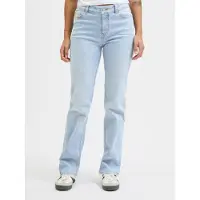 JJXX Jxnice Sl-str Mw C8219 Jeans Dnm Noos