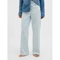 JJXX Jxtokyo Wide Hw Jeans R6084 Dnm Ln