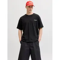 Jack & Jones T-shirt Stampa Sul Retro