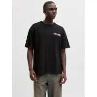 Jack & Jones T-shirt Stampa Sul Retro