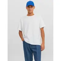 Jack & Jones Confezione Da 3 T-shirt Semplice