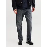 Jack & Jones Jjichris Jjcooper Ge 676 Jeans Relaxed Fit