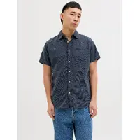 Jack & jones Stile Hawaiano Comfort Fit