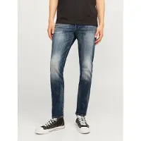 Jack & Jones Jjiglenn Jjluke Ge 238 Noos Jeans Slim Fit