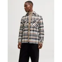 Jack & jones Giacca Camicia Regular Fit