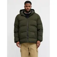 Jack & Jones Plus Size Piumino