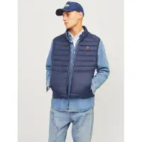 Jack & Jones Piumino Smanicato