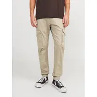 Jack & Jones Pantaloni Cargo Slim Fit