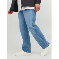 Jack & Jones Plus Size Jjimike Jjoriginal Am 783 Noos Pls Jeans Tapered Fit
