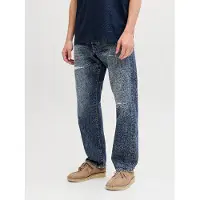 R.D.D. ROYAL DENIM DIVISION Rdd Royal Re 122 Relaxed Fit Jeans