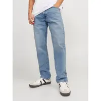 Jack & Jones Jijmike Jjoriginal Cj 715 Noos Jeans Tapered Fit