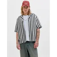 Jack & jones Stile Hawaiano Relaxed Fit