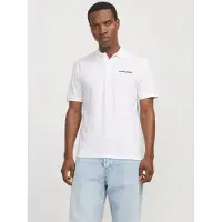 Jack & Jones Confezione Da 2 Camicia Polo Stampato