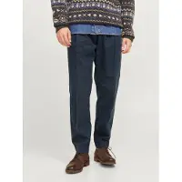 Jack & Jones Pantaloni Chino Wide Leg Fit