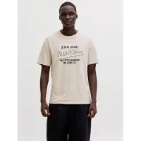 Jack & Jones Confezione Da 3 T-shirt Con Logo