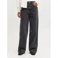Jack & Jones Jxtokyo Wide Rh Hw Jeans R6054 Dnm Noos