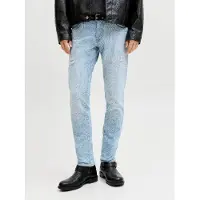 Jack & Jones Jjiglenn Jjluke Ge 258 Jeans Slim Fit