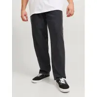 Jack & jones Plus Size Jjichris Jjoriginal Sq 737 Noos Pls Jeans Relaxed Fit