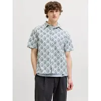 Jack & Jones Camicia Relaxed Fit