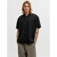 Jack & Jones Stile Hawaiano Loose Fit