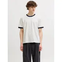 Jack & Jones T-shirt Con Color Block