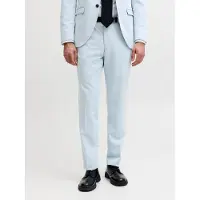 Jack & Jones Jprfranco Pantaloni Formali Super Slim Fit