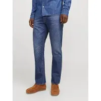 Jack & Jones Jjichris Jjoriginal Sbd 632 Noos Jeans Relaxed Fit
