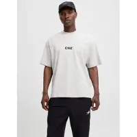 Jack & Jones T-shirt Stampa Sul Retro