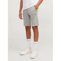 Jack & Jones Confezione Da 2 Pantaloncini In Felpa Regular Fit Boys
