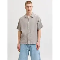 Jack & Jones Confezione Da 2 Stile Hawaiano Relaxed Fit