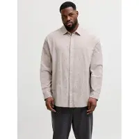 Jack & Jones Plus Size Camicia Regular Fit